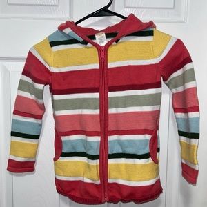 Gymboree Girls Sweater